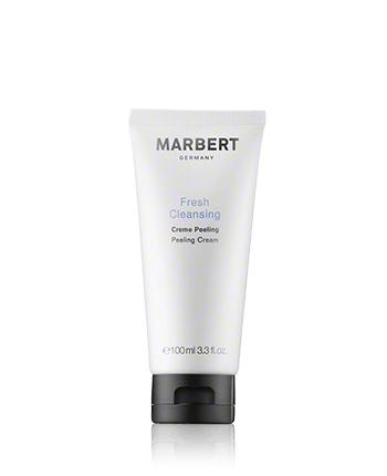 Marbert Cleansing Fresh Cleansing Cream Peeling (100 ml)