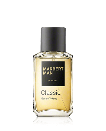 Marbert Man Classic Eau de Toilette Spray (50 ml)