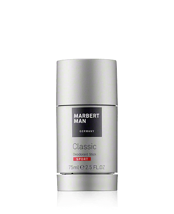 Marbert Man Classic Sport Deodorant Stick » alleen € 14,99
