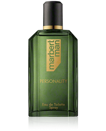 Marbert Personality Eau de Toilette Spray (125 ml)