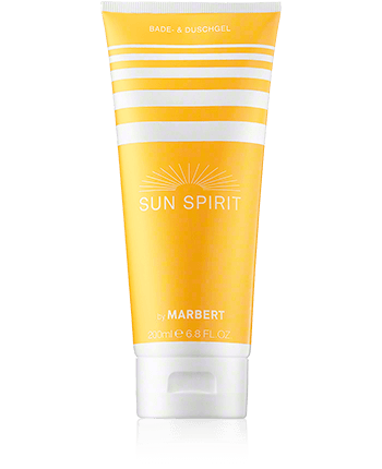 Marbert Sun Spirit Bad en douche gel (200 ml)