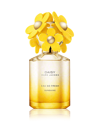 marc jacobs sunshine 75ml