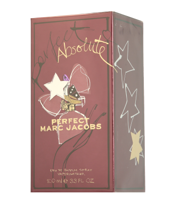 Marc Jacobs Perfect Absolute Eau de Parfum Spray (100 ml)