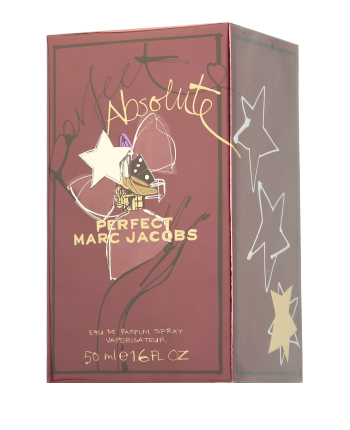 Marc Jacobs Perfect Absolute Eau de Parfum Spray (50 ml)