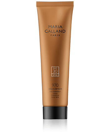 Maria Galland Cellular'Sun 970 Lait Protecteur Corps SPF 30 (150 ml)