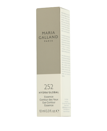 Maria Galland Hydra'Global 252 Essence Contour des Yeux (10 ml)