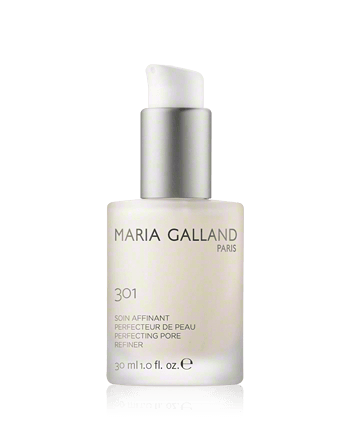 Maria Galland Ligne Anti-Âge 301 Soin Affinant Perfecteur de Peau (30 ml)