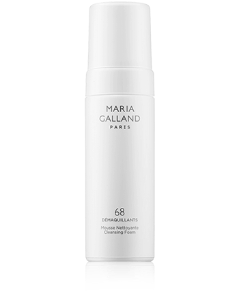 Maria Galland Ligne Démaquillants 68 Mousse Nettoyante (150 ml)
