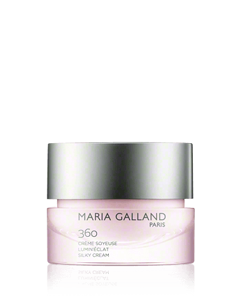 Maria Galland Ligne Lumin'Éclat 360 Crème Soyeuse (50 ml)