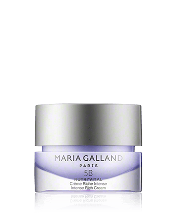 Maria Galland Nutri'Vital 5B Crème Riche Intense > 13 % verlaagd