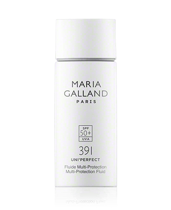 Maria Galland Uni'Perfect 391 Fluide Multi-Protection SPF 50+ (30 ml)