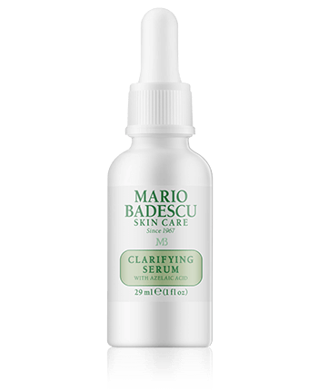 Mario Badescu Acne Collection Clarifying Serum with Azelaic Acid (29 ml)