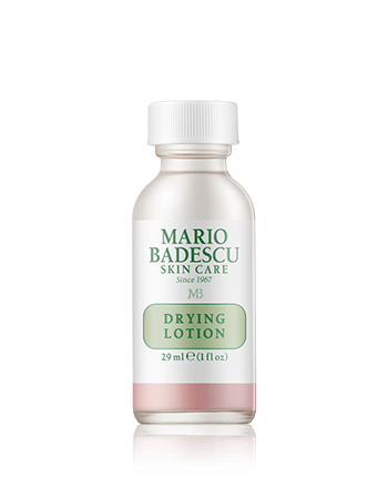 Mario Badescu Acne Collection Drying Lotion - Glass Bottle (29 ml)