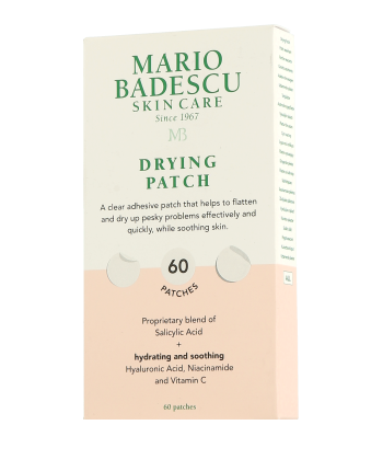 Mario Badescu Acne Collection Drying Patch (60 Stück)