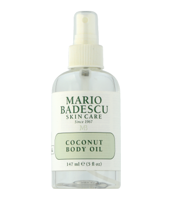 Mario Badescu Body Care Coconut Body Oil (147 ml)