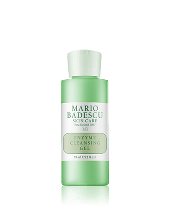 Mario Badescu Cleansers Enzyme Cleansing Gel (59 ml)