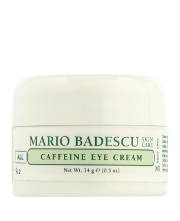 Mario Badescu Eye Creams Caffeine Eye Cream (14 g)
