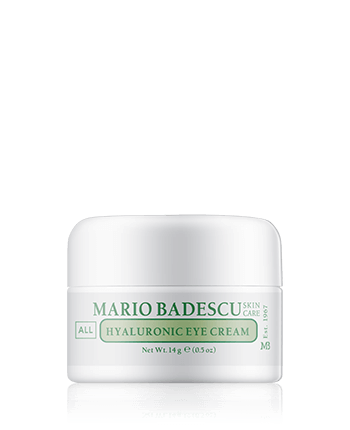 Mario Badescu Eye Creams Hyaluronic Eye Cream (14 g)