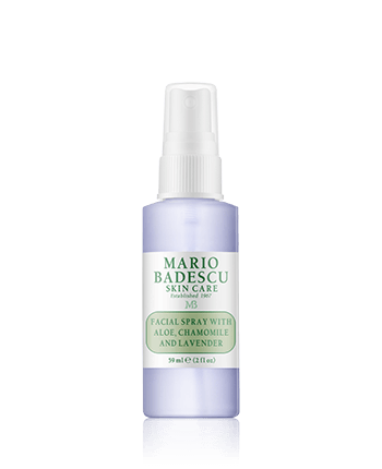 Mario Badescu Facial Sprays Aloe, Chamomile and Lavender (59 ml)