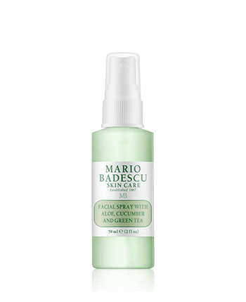 Mario Badescu Facial Sprays Aloe, Cucumber and Green Tea (59 ml)