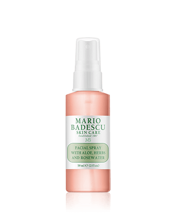 Mario Badescu Facial Sprays Aloe, Herbs and Rosewater (59 ml)
