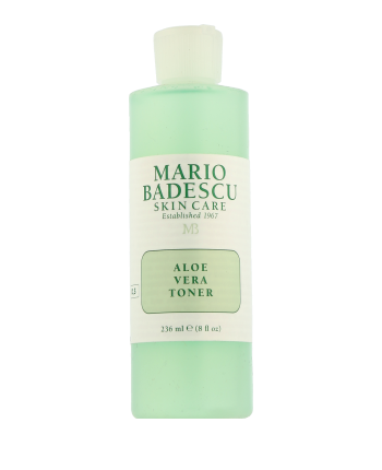 Mario Badescu Toner Aloë Vera (236 ml)