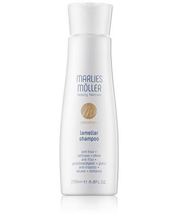 Marlies Möller Specialist Lamellar Shampoo (200 ml)