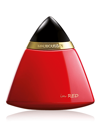 MAUBOUSSIN In Red Eau de Parfum Spray (100 ml)