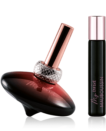 MAUBOUSSIN My Twist Reisset met edp spray