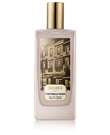 Memo Paris Collection Fleurs Bohèmes Portobello Road Eau de Parfum Spray (75 ml)