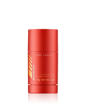 Mercedes-Benz AMG Rode Sensatie Deodorant Stick (75 g)