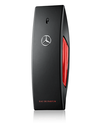 Mercedes-Benz Club Black Eau de Parfum Spray (100 ml)