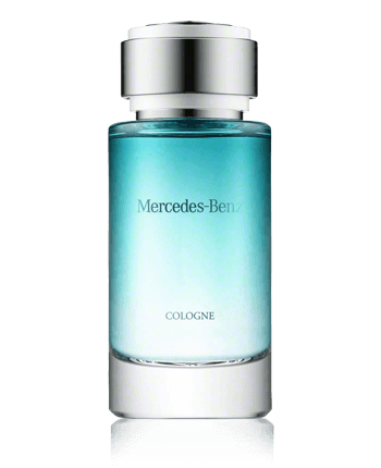 Mercedes-Benz Cologne Eau de Toilette Spray (120 ml)