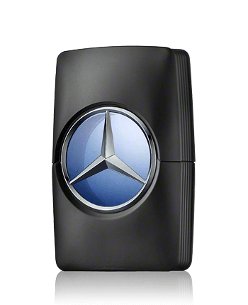 Mercedes-Benz Man Eau de Toilette Spray (100 ml)