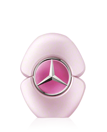 Mercedes-Benz Woman Eau de Parfum Spray (60 ml)