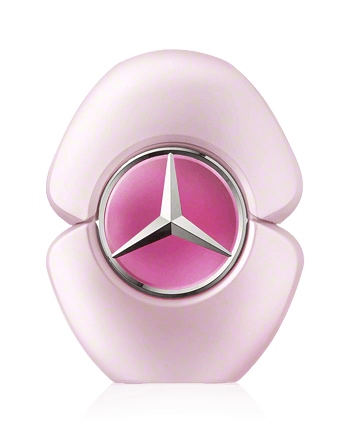 Mercedes-Benz Woman Eau de Parfum Spray (90 ml)