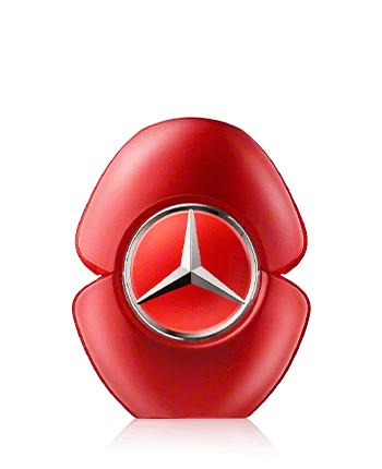 Mercedes-Benz Woman in Red Eau de Parfum Spray (60 ml)