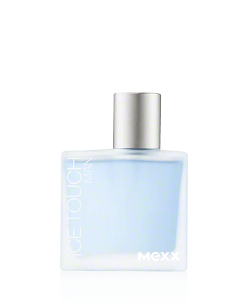 Mexx Ice Touch Man Eau de Toilette Spray Klassiek (30 ml)