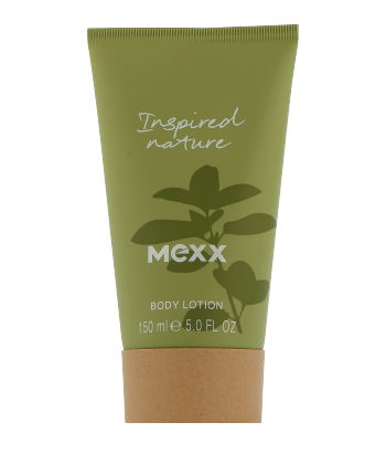 Mexx Inspired Nature for Her Bodylotion (150 ml)