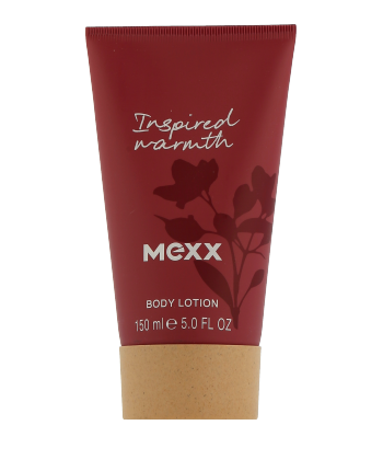 Mexx Inspired Warmth for Her Bodylotion (150 ml)