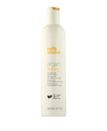 Milk_Shake Argan Shampoo (300 ml)