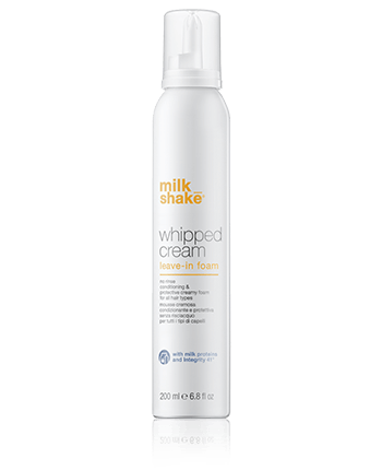 Milk_Shake Hair Care Whipped Cream Leave-in Foam (200 ml)