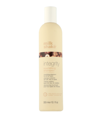 Milk_Shake Integrity Nourishing Shampoo (300 ml)