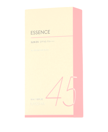 Missha All Around Safe Block Essence Sun EX SPF 45 PA+++ (50 ml)