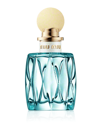 MIU MIU L'Eau Bleue Eau de Parfum Spray (100 ml)