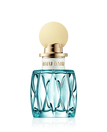 MIU MIU L'Eau Bleue Eau de Parfum Spray (50 ml)