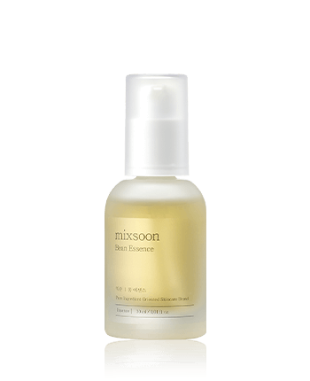 Mixsoon Face Care Bean Essence (30 ml)