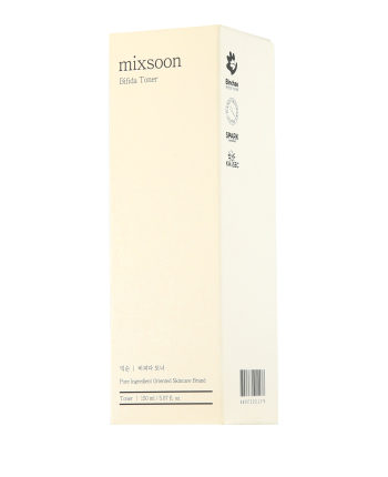 Mixsoon Face Care Bifida Toner (150 ml)