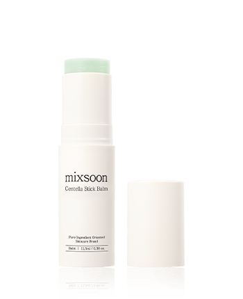 Mixsoon Face Care Centella Asiatica Stick Balm (11,5 ml)