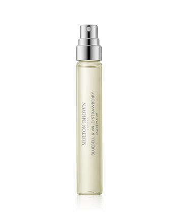Molton Brown Bluebell & Wild Strawberry Reisetui navulling (7,5 ml)